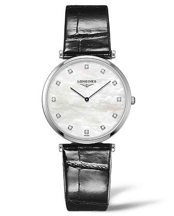 Longines La Grande Classique L4.709.4.88.2